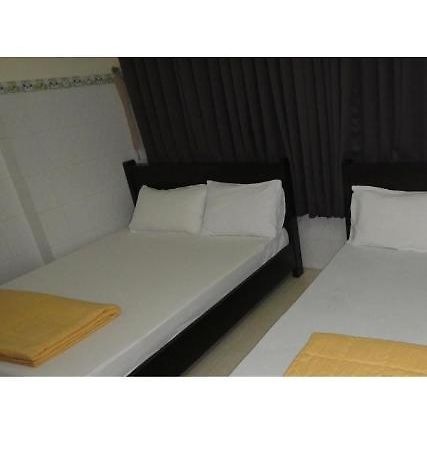 Thanh Guesthouse 2 Хошимін Екстер'єр фото
