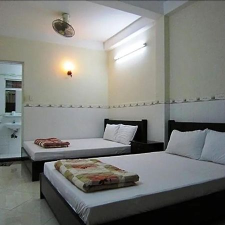 Thanh Guesthouse 2 Хошимін Екстер'єр фото