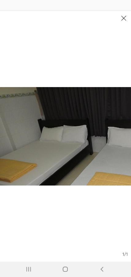 Thanh Guesthouse 2 Хошимін Екстер'єр фото