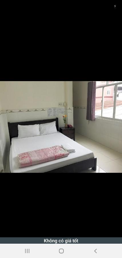 Thanh Guesthouse 2 Хошимін Екстер'єр фото